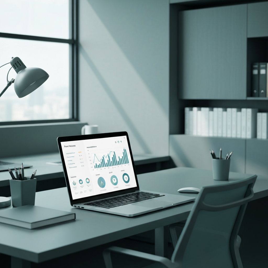 Governed growth system in action